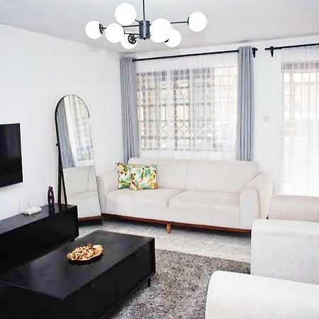 Bomani -2 Tom Mboya Apartment Кисуму Экстерьер фото