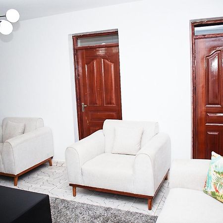 Bomani -2 Tom Mboya Apartment Кисуму Экстерьер фото