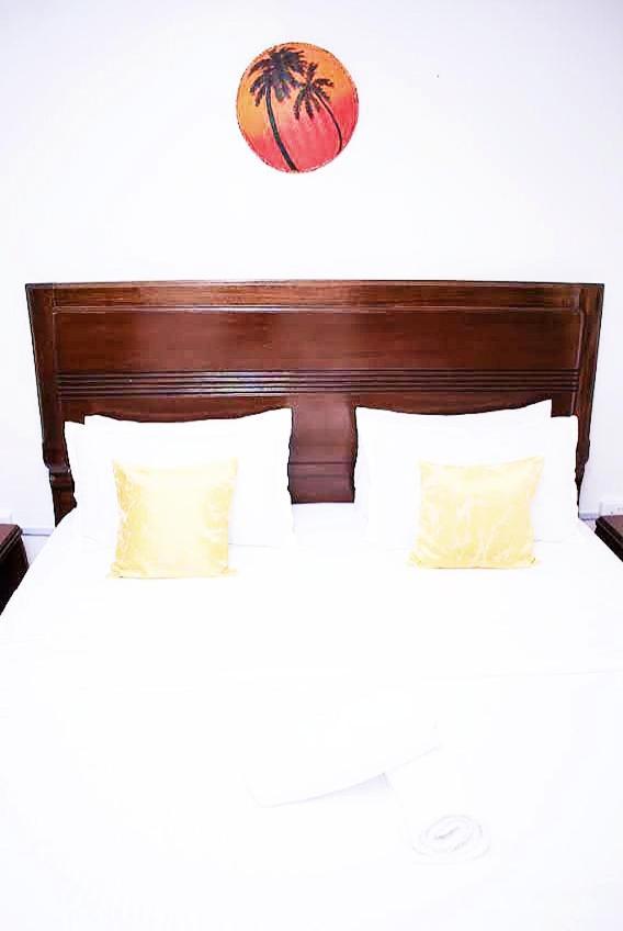 Bomani -2 Tom Mboya Apartment Кисуму Экстерьер фото