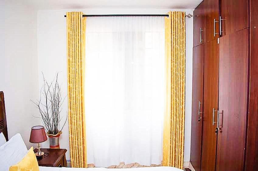 Bomani -2 Tom Mboya Apartment Кисуму Экстерьер фото